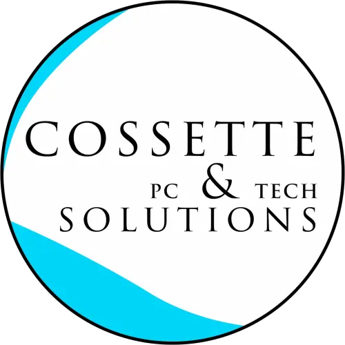 Cossette PC & Tech Solutions