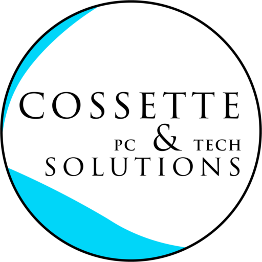Cossette PC & Tech Solutions